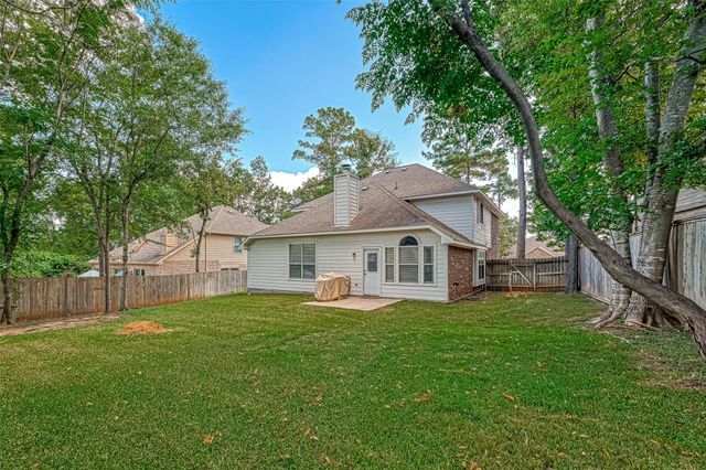 3810 Inverness Way, Montgomery, TX 77356