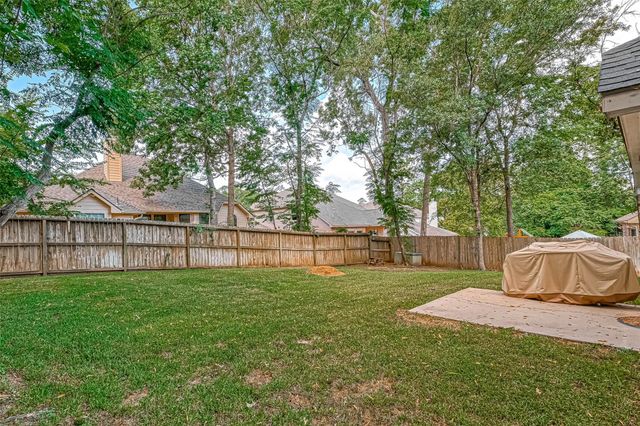 3810 Inverness Way, Montgomery, TX 77356