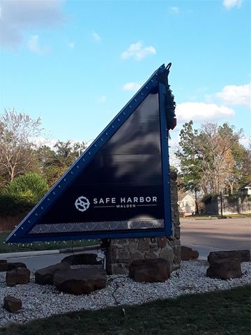 3810 Inverness Way, Montgomery, TX 77356