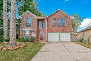 3810 Inverness Way, Montgomery, TX 77356