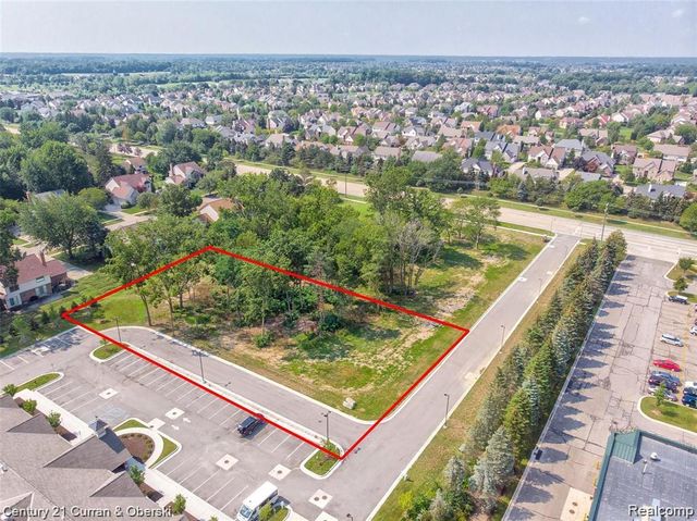 345 S Canton Center Road, Canton Charter Township, MI 48188