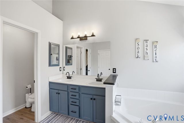 8837 Pebble Beach Ct, Chesterfield, VA 23832