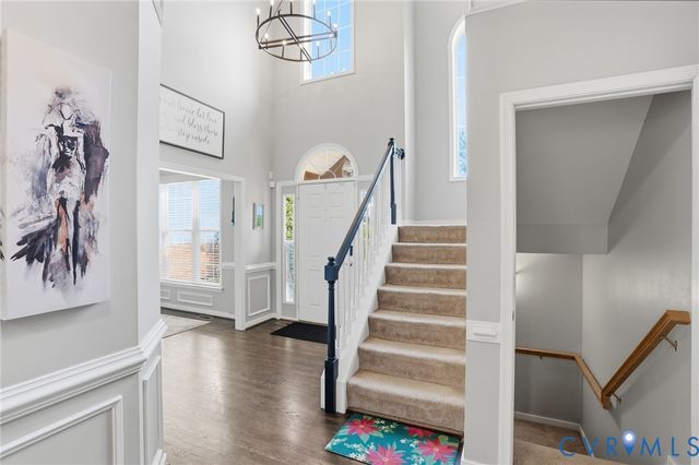 8837 Pebble Beach Ct, Chesterfield, VA 23832