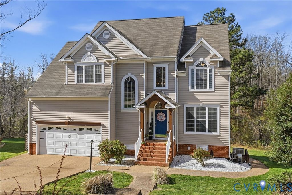 8837 Pebble Beach Ct, Chesterfield, VA 23832