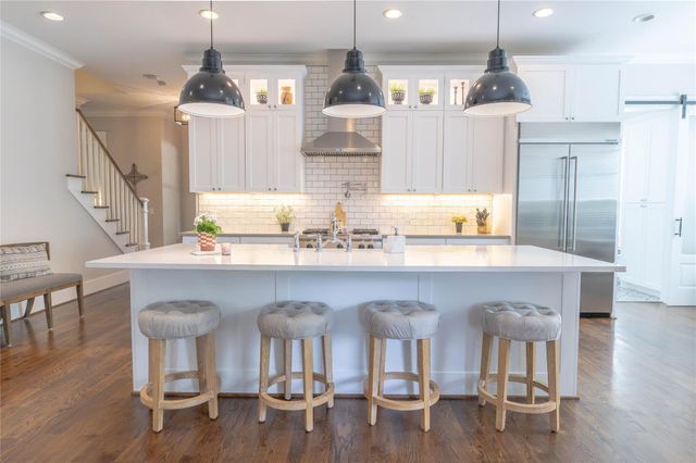 118 6th Street, Sugar Land, TX 77498