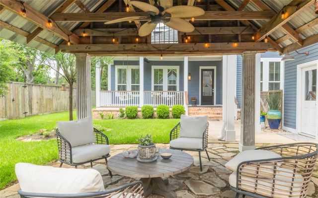 118 6th Street, Sugar Land, TX 77498