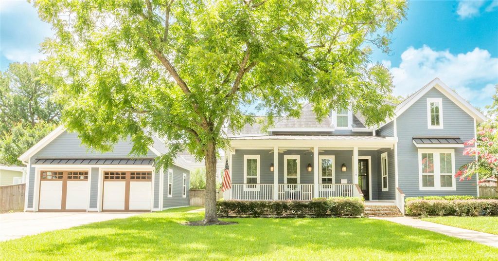 118 6th Street, Sugar Land, TX 77498