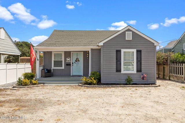 3111 Arendell Street, Morehead City, NC 28557