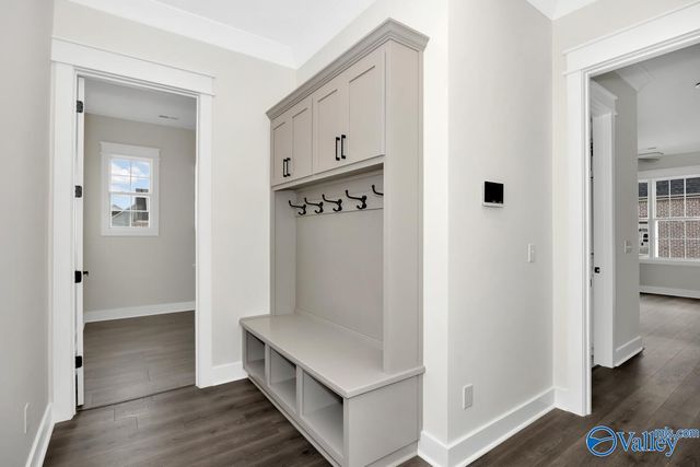 7812 Lake Walk Way, Owens Cross Roads, AL 35763