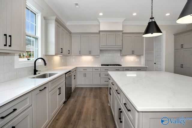 7812 Lake Walk Way, Owens Cross Roads, AL 35763