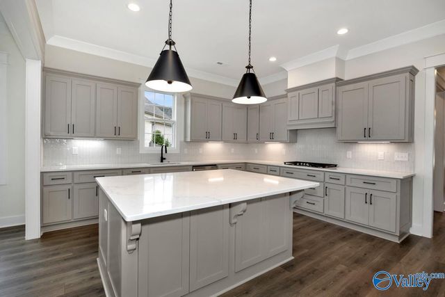 7812 Lake Walk Way, Owens Cross Roads, AL 35763