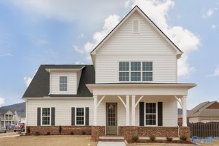 7812 Lake Walk Way, Owens Cross Roads, AL 35763