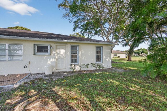 14339 Canalview Drive A, Delray Beach, FL 33484