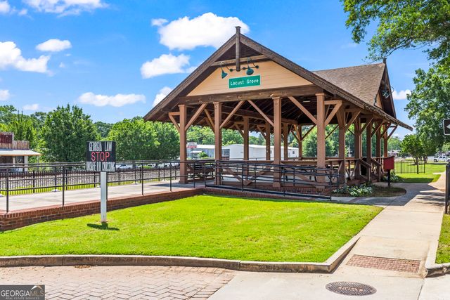 355 Chuli Road, Locust Grove, GA 30248