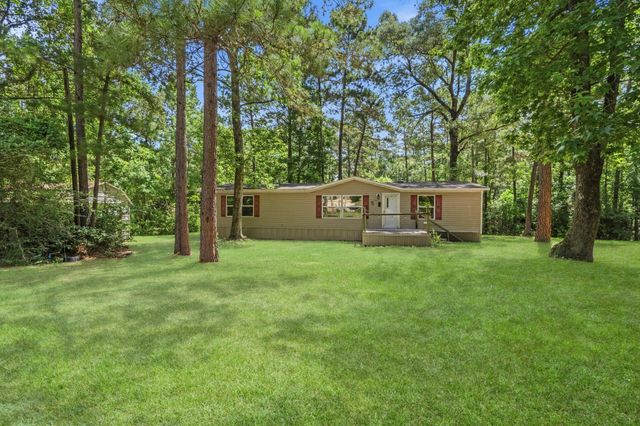 0235 Red Oak Dr, Onalaska, TX 77360