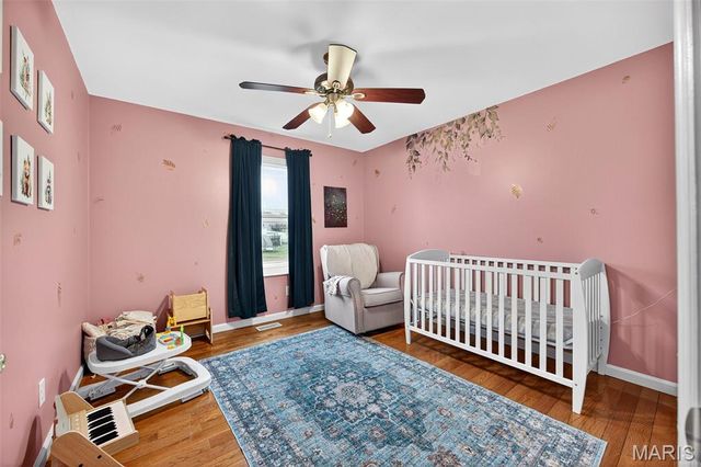 2737 Red Cedar Parc Drive, O'fallon, MO 63368