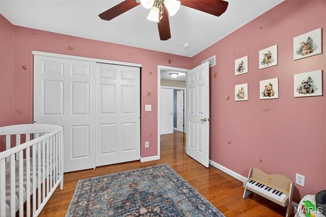 2737 Red Cedar Parc Drive, O'fallon, MO 63368