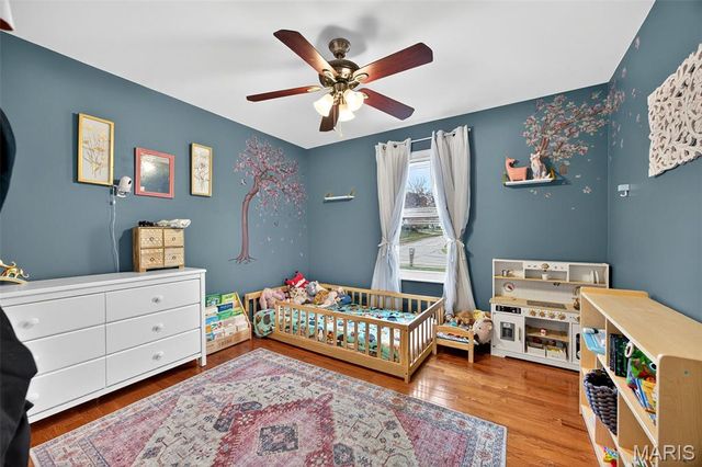 2737 Red Cedar Parc Drive, O'fallon, MO 63368