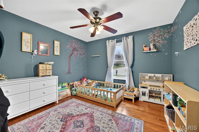 2737 Red Cedar Parc Drive, O'fallon, MO 63368