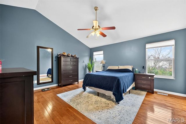 2737 Red Cedar Parc Drive, O'fallon, MO 63368