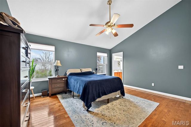 2737 Red Cedar Parc Drive, O'fallon, MO 63368