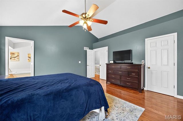 2737 Red Cedar Parc Drive, O'fallon, MO 63368