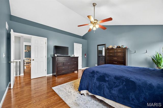 2737 Red Cedar Parc Drive, O'fallon, MO 63368