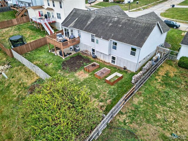 2737 Red Cedar Parc Drive, O'fallon, MO 63368