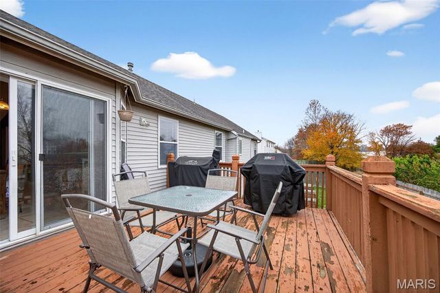 2737 Red Cedar Parc Drive, O'fallon, MO 63368