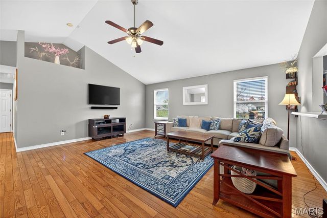 2737 Red Cedar Parc Drive, O'fallon, MO 63368