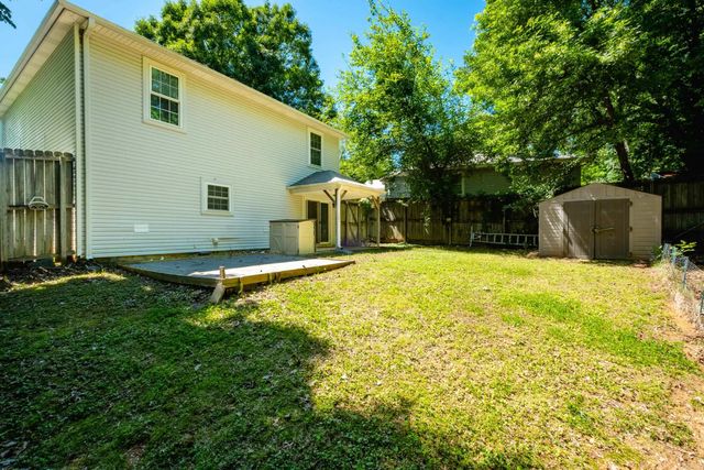 6 Hickory Ridge Road, Benton, AR 72019