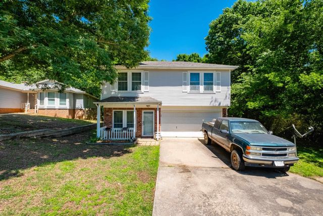 6 Hickory Ridge Road, Benton, AR 72019