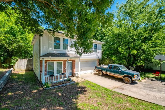 6 Hickory Ridge Road, Benton, AR 72019