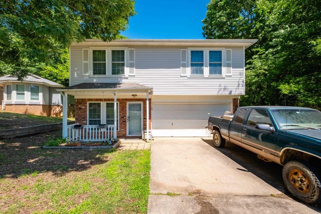 6 Hickory Ridge Road, Benton, AR 72019