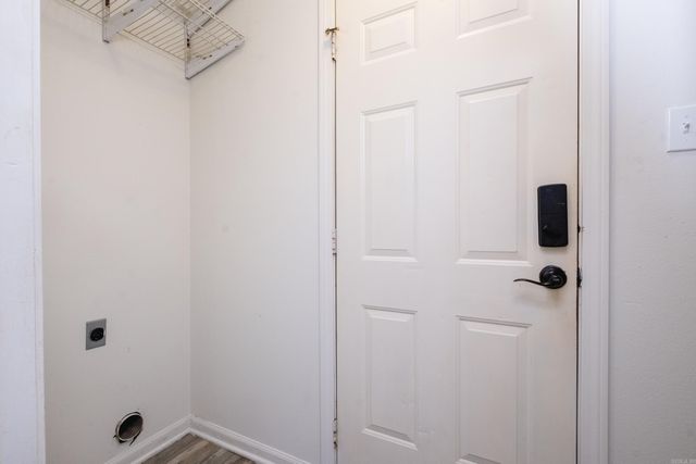 6 Hickory Ridge Road, Benton, AR 72019