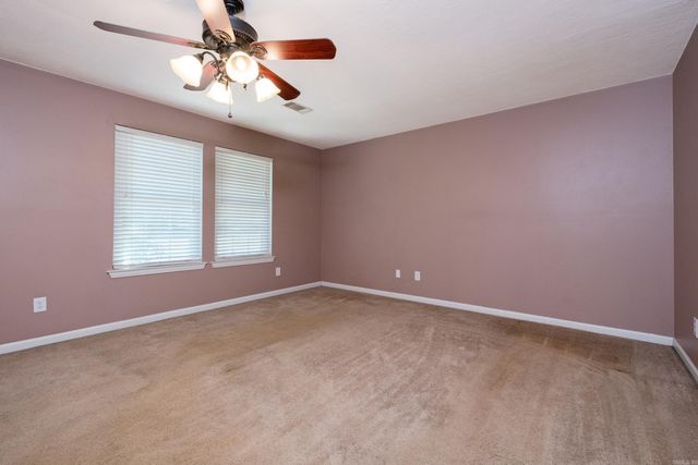 6 Hickory Ridge Road, Benton, AR 72019