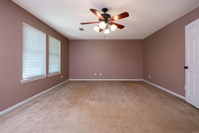 6 Hickory Ridge Road, Benton, AR 72019