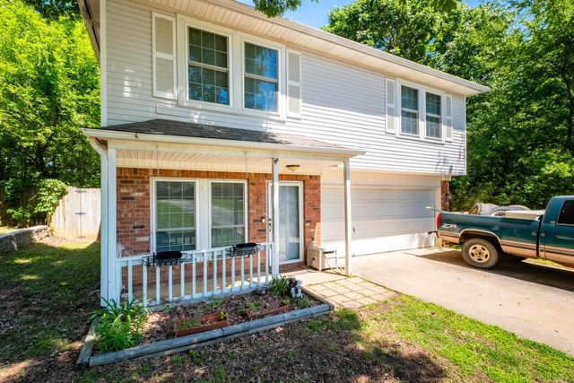 6 Hickory Ridge Road, Benton, AR 72019