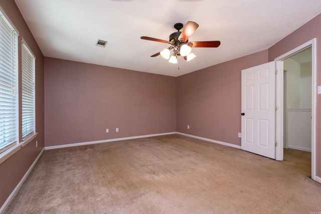 6 Hickory Ridge Road, Benton, AR 72019