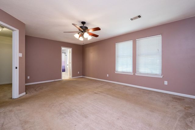 6 Hickory Ridge Road, Benton, AR 72019