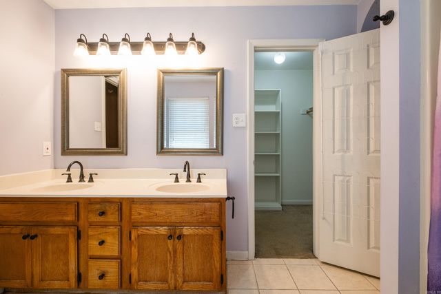 6 Hickory Ridge Road, Benton, AR 72019