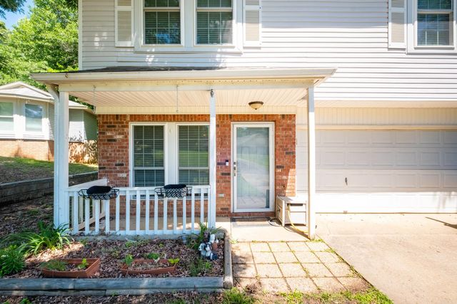 6 Hickory Ridge Road, Benton, AR 72019
