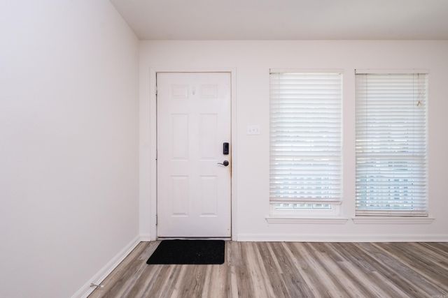 6 Hickory Ridge Road, Benton, AR 72019