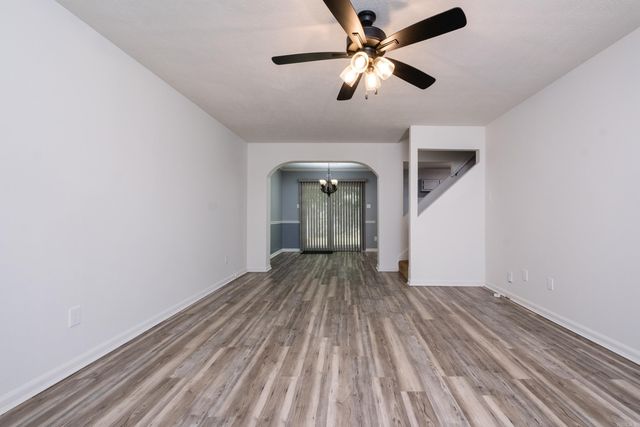 6 Hickory Ridge Road, Benton, AR 72019