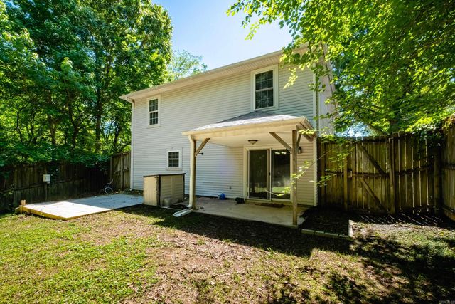 6 Hickory Ridge Road, Benton, AR 72019