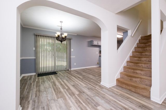 6 Hickory Ridge Road, Benton, AR 72019