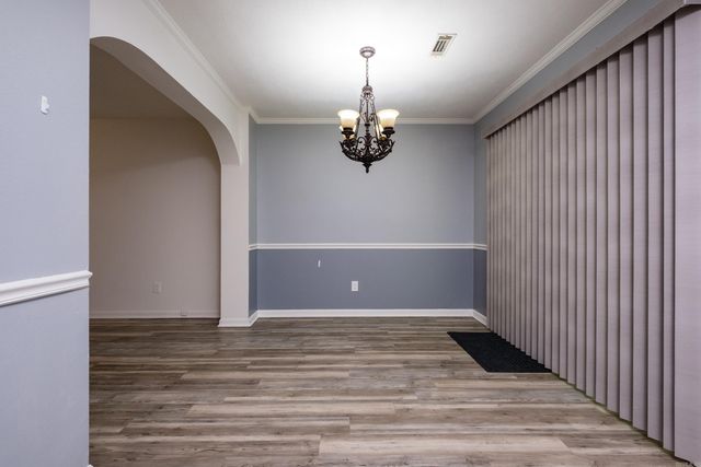 6 Hickory Ridge Road, Benton, AR 72019