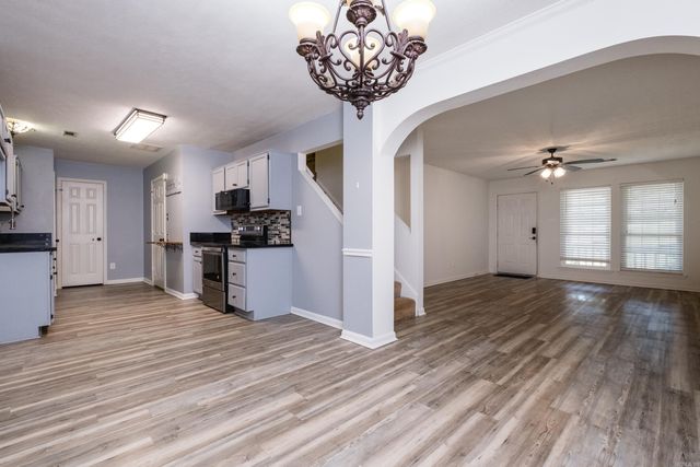 6 Hickory Ridge Road, Benton, AR 72019