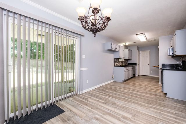 6 Hickory Ridge Road, Benton, AR 72019