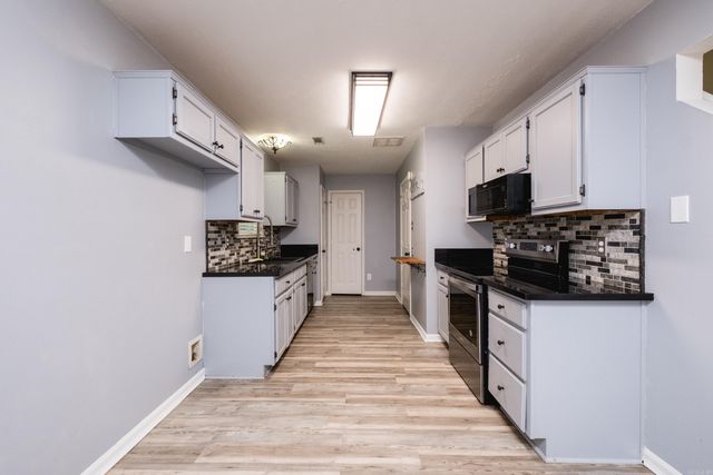 6 Hickory Ridge Road, Benton, AR 72019